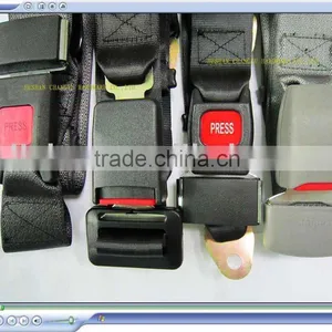 Car Simple Two-point Harness Belt thumbnail-1
