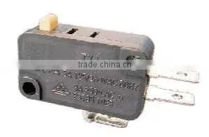 TXJ Series Micro Switch thumbnail-1