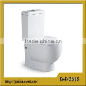 3815 Sanitary Ware Water Saving wc Washdown Water Closet thumbnail-1