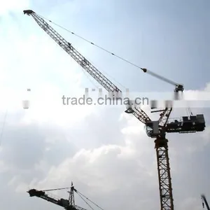 Tower Crane SCD4015 Tower Crane thumbnail-1