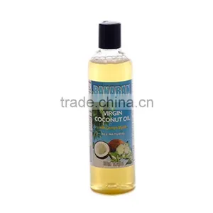 Australia Premium BANABAN Body Wash Wholesale Virgin Coconut Body Massage Oil thumbnail-3