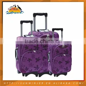 Best Quality Rich Experience Luggage Case thumbnail-5