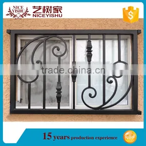 Simple Iron Window Grills,iron Window Grill Design,house Gate Grill Designs thumbnail-2