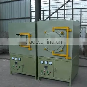 Laboratory Furnace thumbnail-1