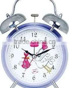 Promotion Desk Alarm Clock thumbnail-1