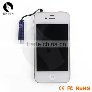 KKPEN Silicone Conductive Rubber Tip Stylus thumbnail-5