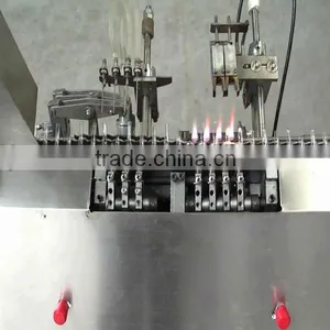 SM Medicine Bottle Filling Machine thumbnail-1