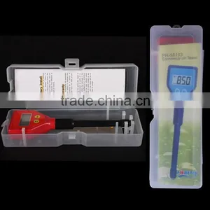 PH-98103 Economical pH Tester thumbnail-6
