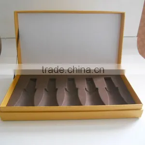 Custom-made Reasonable Price Perfume Display Box thumbnail-1