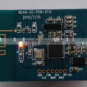 Moible Phone App Ble 4.0 Ibeacon Smart Bluetooth Ibeacon Module thumbnail-3
