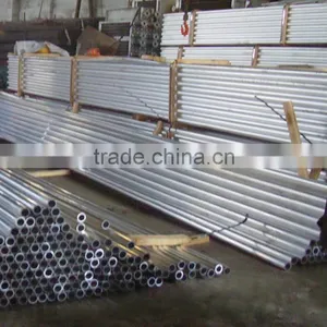 Fin Tube Extruded or G Type for Heating Coils Parts thumbnail-3
