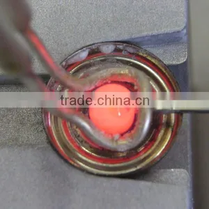 Unique Heat Treatment Furnace for Forging thumbnail-4