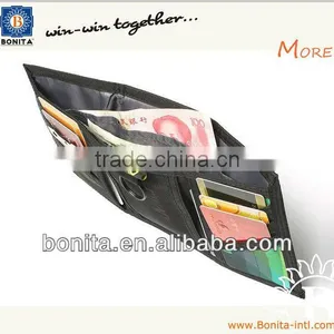 Polyester Wallet,sport Wallet,wallet, thumbnail-3