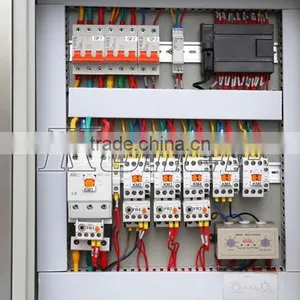 SIEMENS PLC Control - 5 Tons Plate Ice Maker For Fishery thumbnail-6