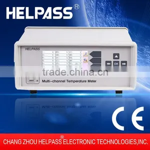 HPS3032 Temperature Gauge Digital Temperature Tester With LCD Display thumbnail-1