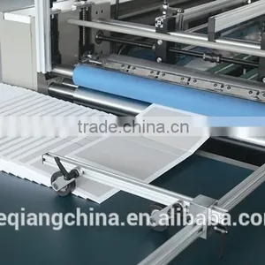 ZFM-900A Hard Cover Book Case Making Machine thumbnail-3