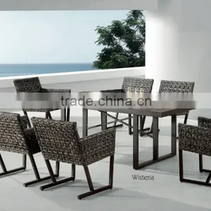 Outdoor Dinning,dinning Set,dinning Chair,modern Dinning Chair,outdoor Dinning Table thumbnail-3