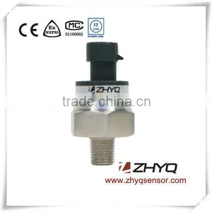 0.5-4.5v Output SS304 Material Pressure Transmitter for Air Condition thumbnail-2