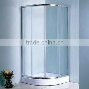 6mm 8mm 10mm 12mm Clear Tempered Glass thumbnail-1