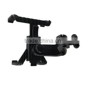 New Headrest Mount Holder for 8-12 Inch Bracket Stand Silicone Protecive for Pad thumbnail-1