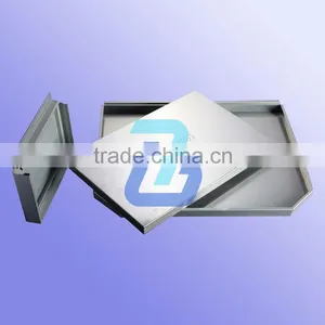 Strong Capability Sheet Metal Bending Products thumbnail-1