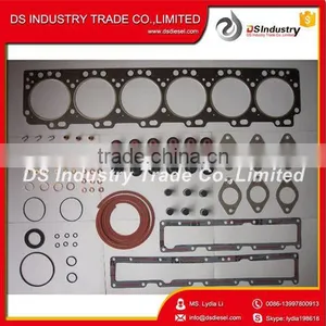 Auto Spare Parts 6CT Diesel Engine Lower Engine Gasket Set thumbnail-1