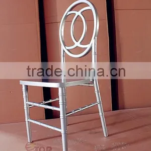 Mexican Hotel Event Rental Wooden Chair thumbnail-4