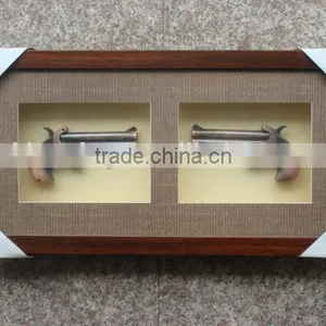 Gun Painting for Hanging Wall Decoration thumbnail-6