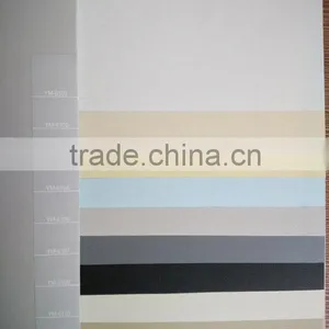 Blackout Roller Fabric Curtain for Window thumbnail-1
