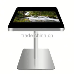 FUll HD 22 Inch Indoor Waterproof Touch Table Price thumbnail-1