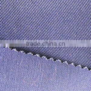 Fire Resistant Cotton Fabric for Coverall thumbnail-1