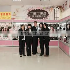Guangzhou Junyan Finery Co., Ltd. company overview - view 3 thumbnail