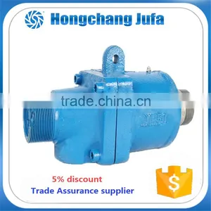 25A 1'' 2-passages Female Thread Water Swivel Connector Hydraulic Rotary Joints thumbnail-6
