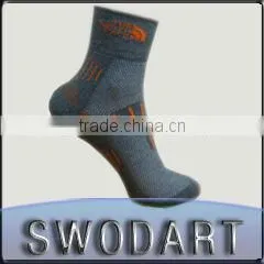 2013 New Design Coolmax Socks Cycling Socks Sport Socks thumbnail-1