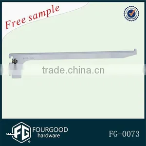 M110 Board and Glass Hanging Shelf Brackets thumbnail-1