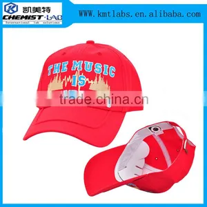 6 Panel Adults Age Group Cotton Material Custom Your Own Logo Digital Print Cap/Sublimation Baseball Hat thumbnail-1