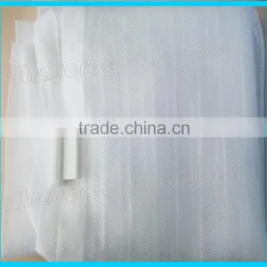 Magnetic Mosquito Nets Accordion Screen Door With Powerful Magnets thumbnail-5