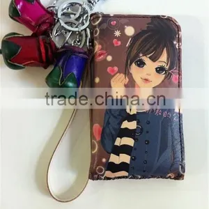 New Product Genuine Cow Leather Phone Case thumbnail-2