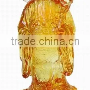 ''Lu''--the Chinese God of Wealth and Official Ranking-BF011 BF012 thumbnail-1