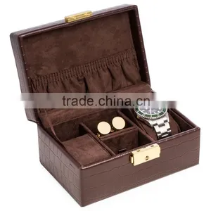 Customized Handmade Wood Box Packaging thumbnail-2