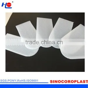 uv Stabilized and Convenient to Move pp Corex Plastic Board thumbnail-4