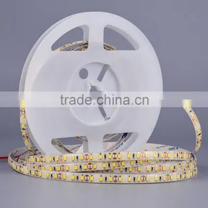 5m 600leds Waterproof Outdoor 12v Led Chasing Strip Light thumbnail-4