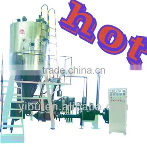 ZLG Series Spray Dryer for Chinese Traditional Medicine (herb Extractor Machine) thumbnail-1