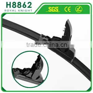High Quality H8862~Universal Wiper Fit With 95% Cars thumbnail-5