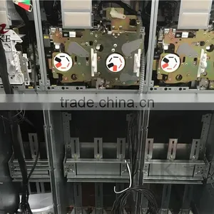 Ring Main Unit Switch Cabinet Siemens SF6 OEM/ODM thumbnail-6