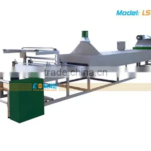 Self Adhesive Label Laminating Machine thumbnail-2