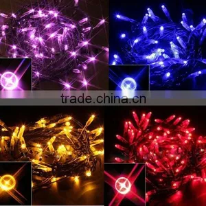 Cheap Price Extendable Led String Fairy Lights thumbnail-1