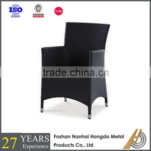 Poly Rattan Garden Furniture for Sale thumbnail-2