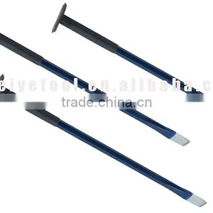 Best Quality of Stone Chisels and Popular Rubber Grip Cold Steel Chisel thumbnail-1