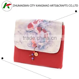 Custom Mini Bag thumbnail-1
